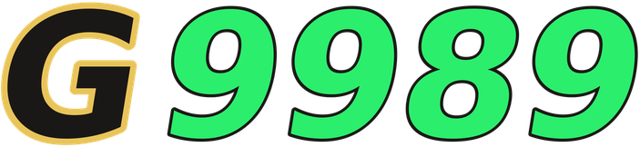 G9989 logo